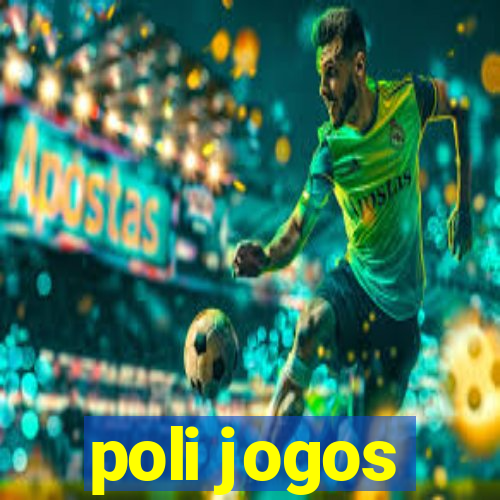 poli jogos